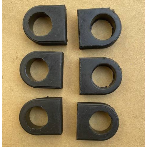 PL 233.039, PL233.039, PL233039, 19006611 Injector seal SW400, 6CT107 Autosan kit