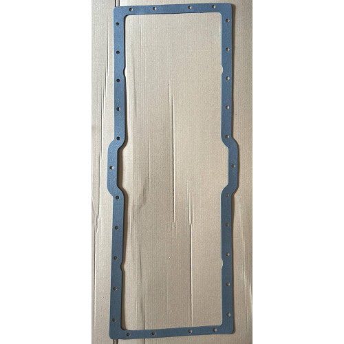PL267263 Прокладка піддона SW400, SW-400, 6CT107 (AUTOSAN, BIZON, LEYLAND)