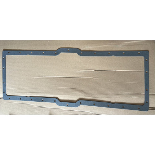 Прокладка піддона SW400, SW-400, 6CT107 (AUTOSAN, BIZON, LEYLAND)