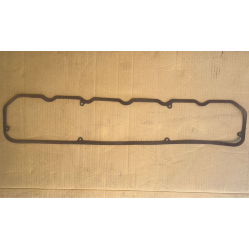 Прокладка клапанної кришки SW400, SW-400, 6CT107 (AUTOSAN, BIZON, LEYLAND)