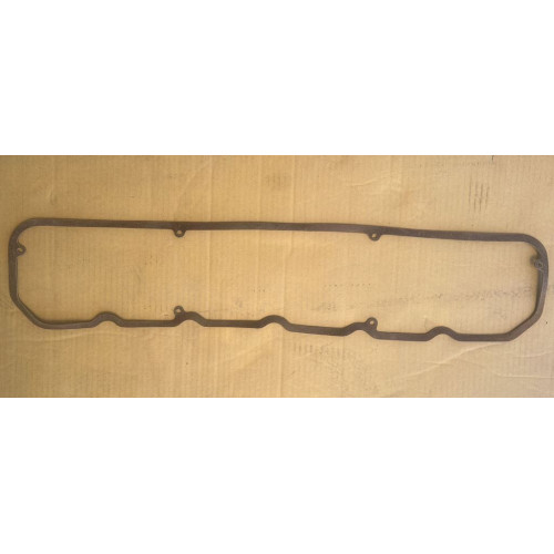 PL600906 Прокладка клапанної кришки SW400, SW-400, 6CT107 (AUTOSAN, BIZON, LEYLAND)