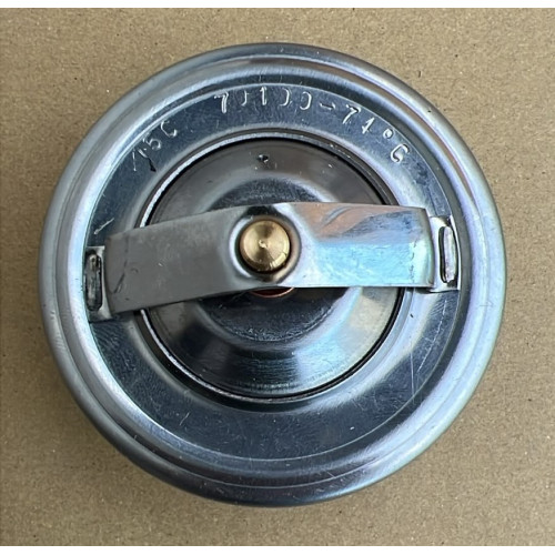 PL601701, 70100.74 Thermostat SW400, 6CT107 (AUTOSAN, BIZON, LEYLAND)