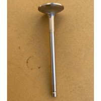 Exhaust valve SW400, SW266, 6CT107