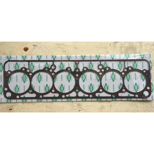 400-2-2-421, 01134220, 01-13-422-0 Прокладка ГБЦ SW400, 6CT107 AUTOSAN, BIZON