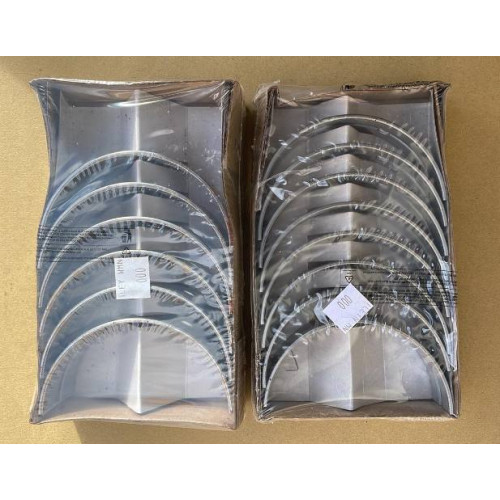 Main bearings SW400, 6CT107