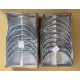 Main bearings SW400, 6CT107