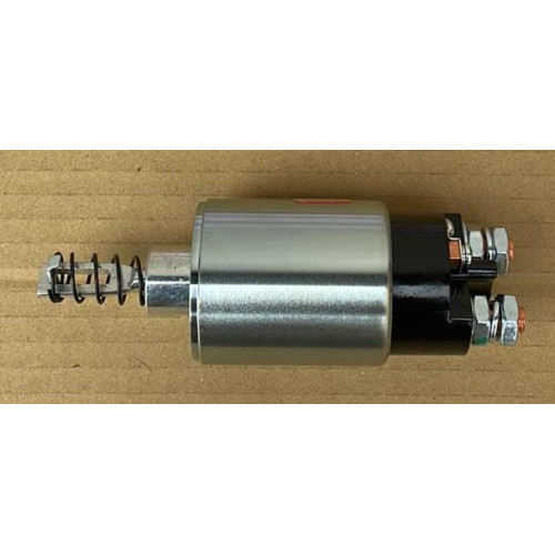 Starter pull-in relay 24V Andoria SW400 6CT107