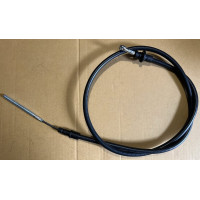 Clutch cable 4C90 4CT90 Andoria DAEWOO LUBLIN 2.4