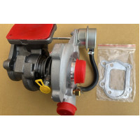Турбіна двигуна Andoria 4CT90 GT1749S
