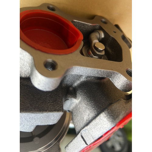 Турбіна двигуна Andoria 4CT90 GT1749S