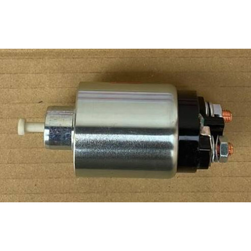 Starter pull-in relay Bosch 0001109046 (PGN260NA) for Andoria 4CT90 ADCR engines