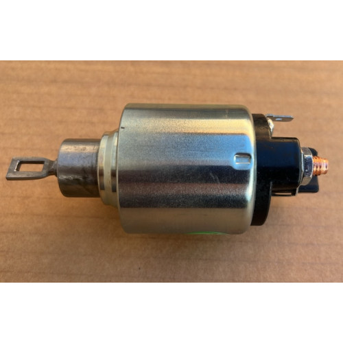 Втягуюче реле стартера BOSCH 0001109046 Andoria 2.4 4CT90 4C90