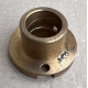 Fuel injection pump drive shaft housing bushing for Andoria 4C90, 4CT90 (ZUK, LUBLIN, UAZ, GAZEL)