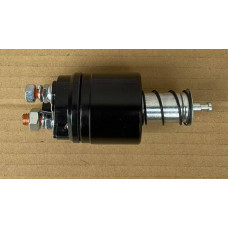Втягуюче реле стартера Andoria 4C90 4CT90 Daewoo Lublin MTZ UAZ GAZ Atlas Case JCB Massey Ferguson Zetor Ursus