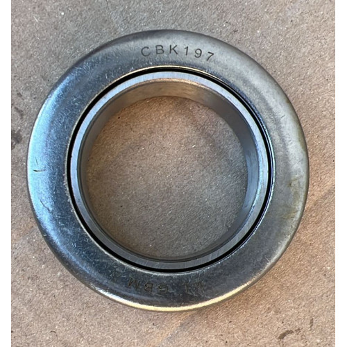 Release bearing ANDORIA 4C90 4CT90 (DAEWOO LUBLIN, FSO ZUK, UAZ)