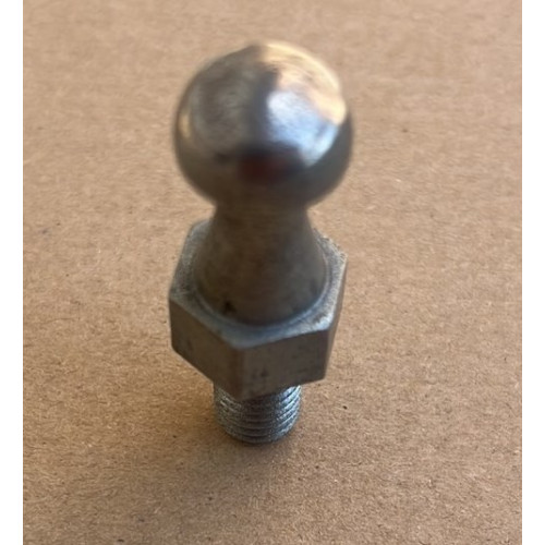 Clutch fork support bolt DAEWOO LUBLIN 169-1601208 / 531520496