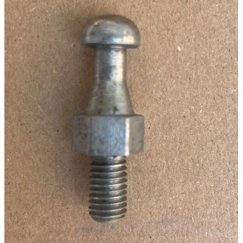 531520496 Clutch fork support bolt Andoria