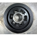 1418699 Шків колінвала двигуна Wl WLT WL-T Ford Ranger Mazda BT-50 B2500 (з отворами)