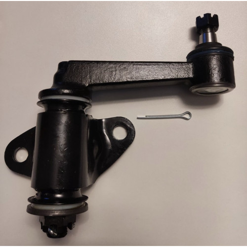 Steering arm (pendulum) Ford Ranger Mazda BT-50 1454584, 6M343350BA, UR56-32-320A