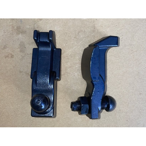 Rocker arm 3596205 WL01-12-130A XM346564AA WL WLT WL-T 2.5 12V FORD RANGER MAZDA BT50