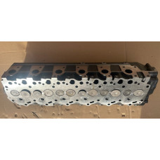 Complete cylinder head 1HZ Toyota Land Cruiser 4.2 D+TD 11101-17010, 11101-17012, 11101-17050, 11101-17030