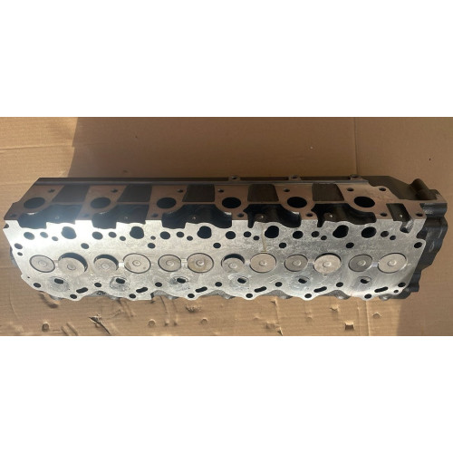 Комплектна головка ГБЦ 1HZ Toyota Land Cruiser 4.2 D+TD 11101-17010, 11101-17012, 11101-17050, 11101-17030