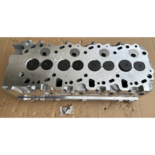 Cylinder head 1KZ-TE Toyota 11101-69175 complete