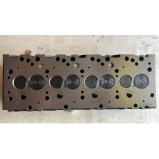 8970165047, 8970863382, 8970863384 Комплектна ГБЦ 4JG2 Isuzu Trooper 3.1 TD