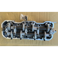 8941463202 Головка ГБЦ 4ZD1, 4ZC1 Isuzu Trooper, Opel Campo комплектна