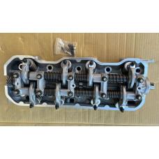 8941463202 Головка ГБЦ 4ZD1, 4ZC1 Isuzu Trooper, Opel Campo комплектна