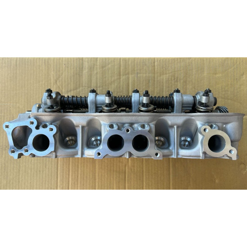 8941463202, 8-94146-320-2 Головка ГБЦ 4ZD1, 4ZC1 Isuzu Trooper, Opel Campo комплектна