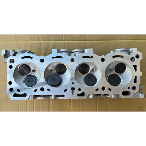 8941463202 Головка ГБЦ 4ZD1, 4ZC1 Isuzu Trooper, Opel Campo