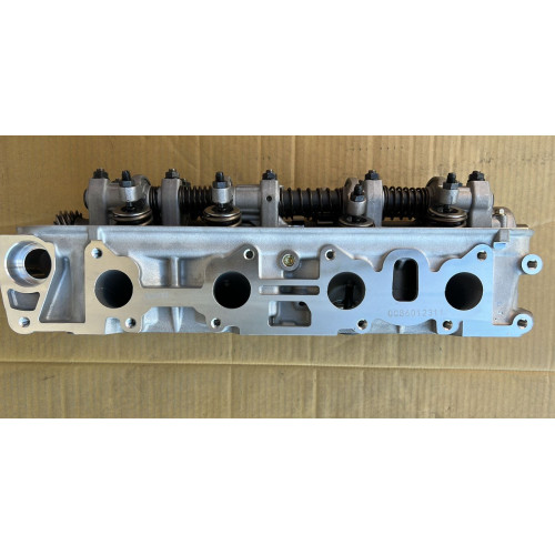 8941463202, 8-94146-320-2 Головка ГБЦ 4ZD1, 4ZC1 Isuzu Trooper