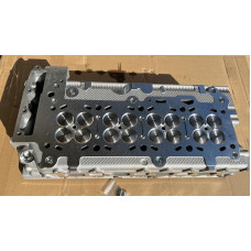 Головка ГБЦ 5802114243 Iveco Daily 3.0 JTD EURO 6  з клапанами