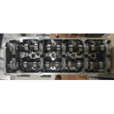 1005B340, 1005B341 Head 4M41 MITSUBISHI 3.2 complete