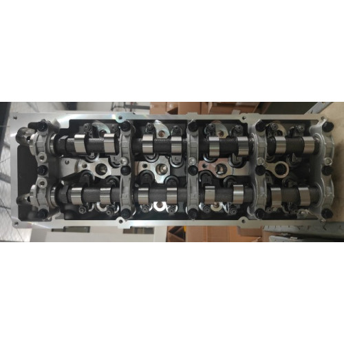 1005B340, 1005B341 Head 4M41 MITSUBISHI 3.2 complete