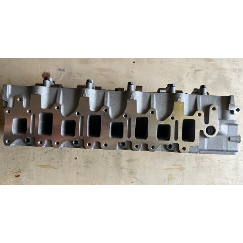 Комплектна ГБЦ 4M40 ME193805, ME201540, ME202621 (Pajero, L200)