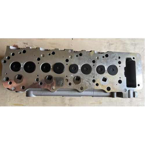 Комплектна ГБЦ 4M40 ME193805, ME201540, ME202621 (Pajero, L200) (код: 908515-K)
