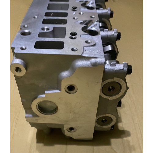 ME204200 Головка 4M41 3.2 DI-D MITSUBISHI PAJERO комплектна 908518