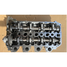 Комплекна головка ГБЦ Mitsubishi 4D56U 4D56T 2.5 16V CRDI 1005A560, 1005B452, 1005B453