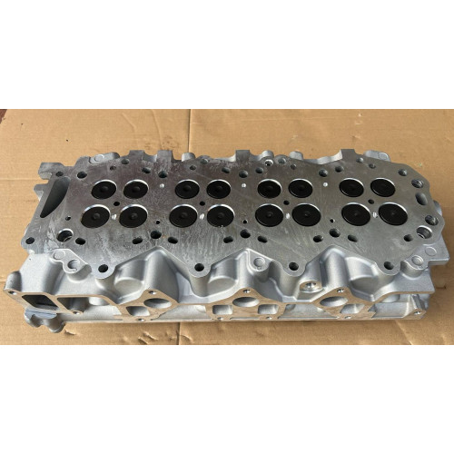 1449076, 4986980, WE0110100J, WE0110100K Комплектна головка ГБЦ Ford Ranger (Mazda BT-50) WE 16V (WLAT, HPCR-DI, WLC, WEC)