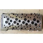 D4CB 2.5 CRDi engine cylinder head (Sorento, H100, H-1), complete