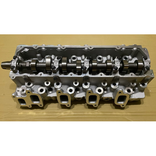 1110169125 Engine head 1KZ-T Toyota Land Cruiser Prado Hilux 3.0 complete
