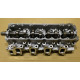 1110169125 Головка двигуна 1KZ-T Toyota Land Cruiser Prado Hilux 3.0 комплектна