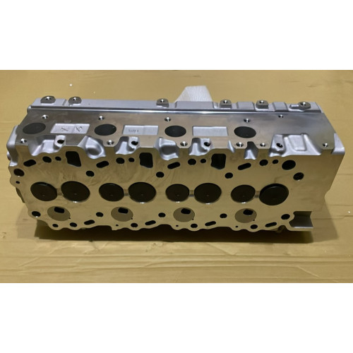 Engine head 1KZ-T Toyota Land Cruiser Prado Hilux 3.0 complete