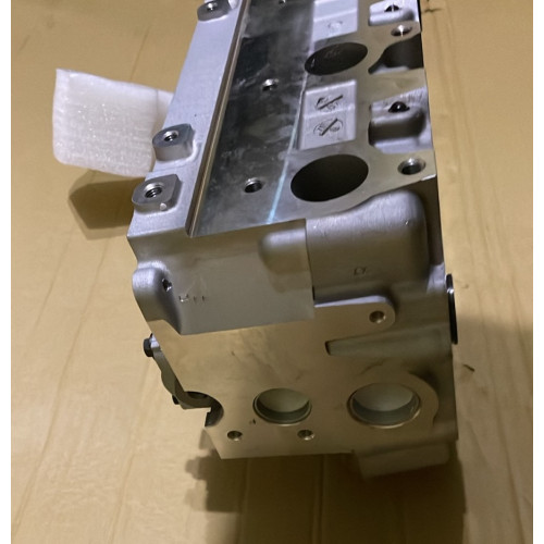Engine head 1KZT Toyota 1110169125, 1110169126, 1110169127, 1110169128, 908780, 908880, 908780K, 908880K
