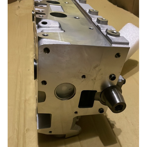 Head 1KZ-T Toyota 1110169125, 1110169126, 1110169127, 1110169128, 908780, 908880, 908780K, 908880K