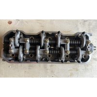 8970236740 Комплектна ГБЦ 4ZE1 2.6 бензин (Isuzu TROOPER, Opel MONTEREY)