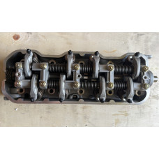 8970236740 Комплектна ГБЦ 4ZE1 2.6 бензин (Isuzu TROOPER, Opel MONTEREY)