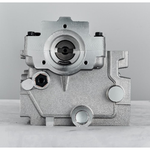 Головка двигуна D4EA Kia Hyundai 22111-27000, 22110-27902, 2210027000, 2210027900